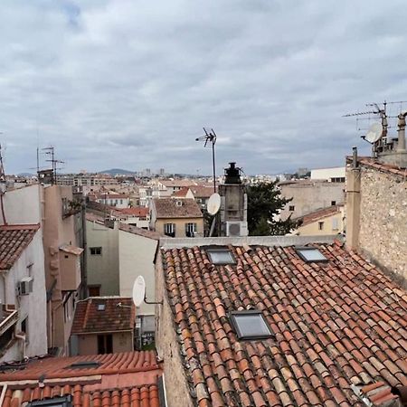 Apartment With Mediterranean Charm In The Heart Of The Provencal Market Антиб Екстериор снимка