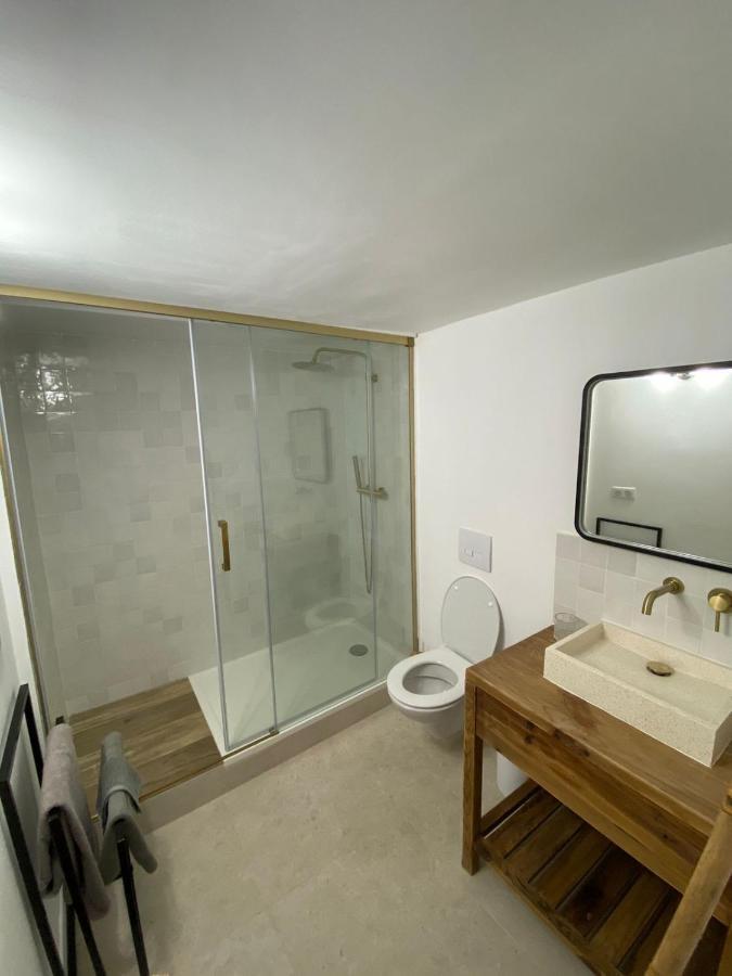 Apartment With Mediterranean Charm In The Heart Of The Provencal Market Антиб Екстериор снимка